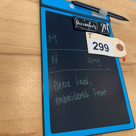 Colosseum Nebraska Huskers Sweatshirt Mens M Medium Grey Long Sleeve Pullover - Picture 11 of 12